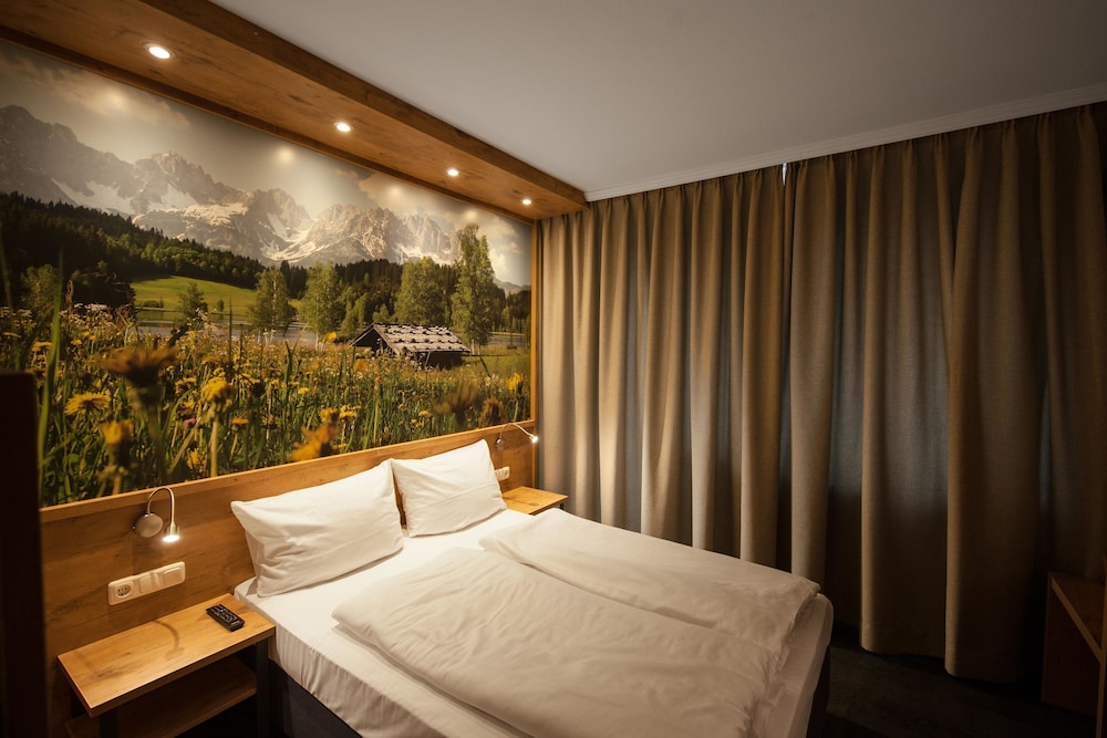 STANDARD, TWIN BEDS