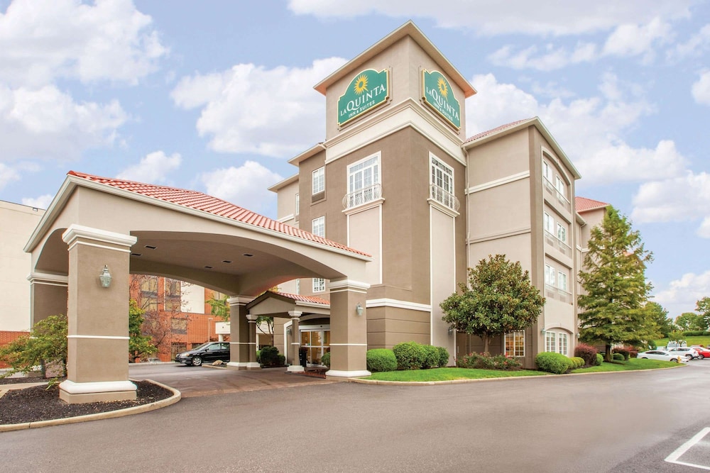 La Quinta Inn & Suites by Wyndham Cincinnati Airpt Florence 2/47