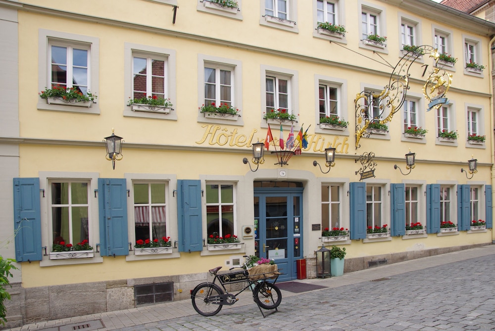 Hotel Goldener Hirsch 44/50