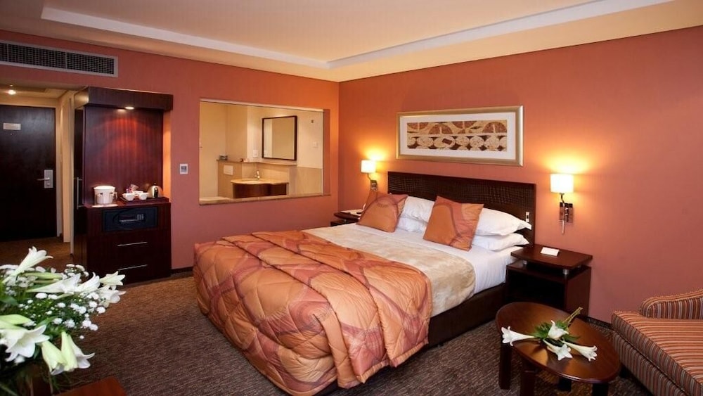 City Lodge Hatfield 10/35