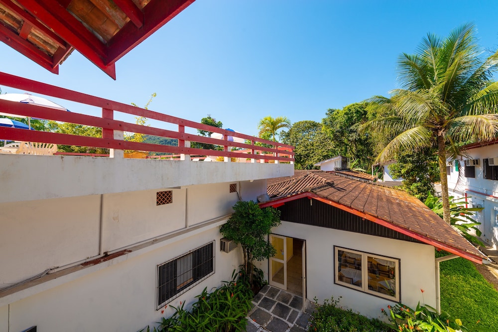 Hotel Saveiros 2/70