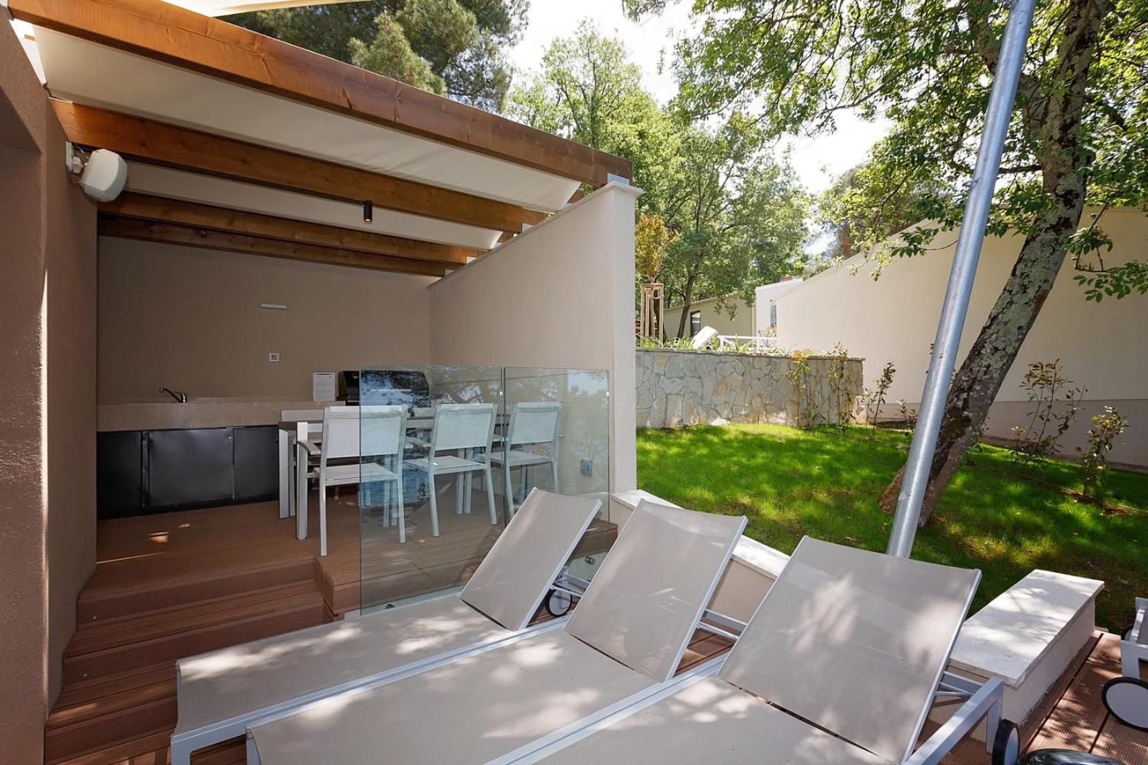 VIllas Bellevue Plava Laguna 46/61