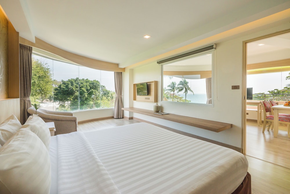 SUNRISE, SUITE