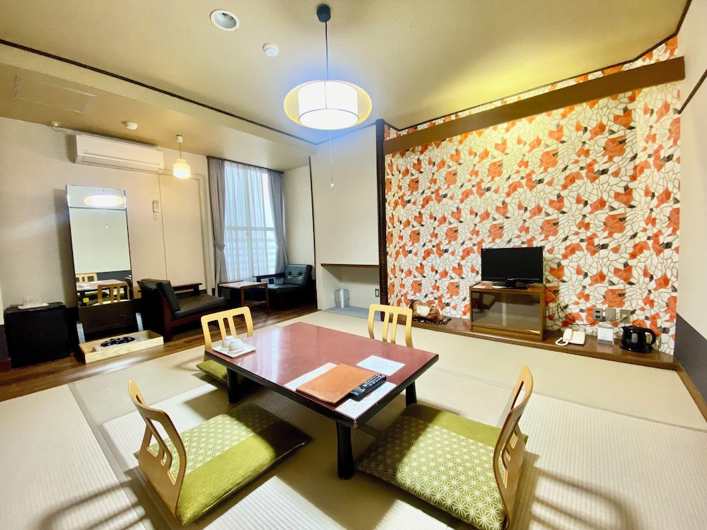 Oka Hotel 44/57