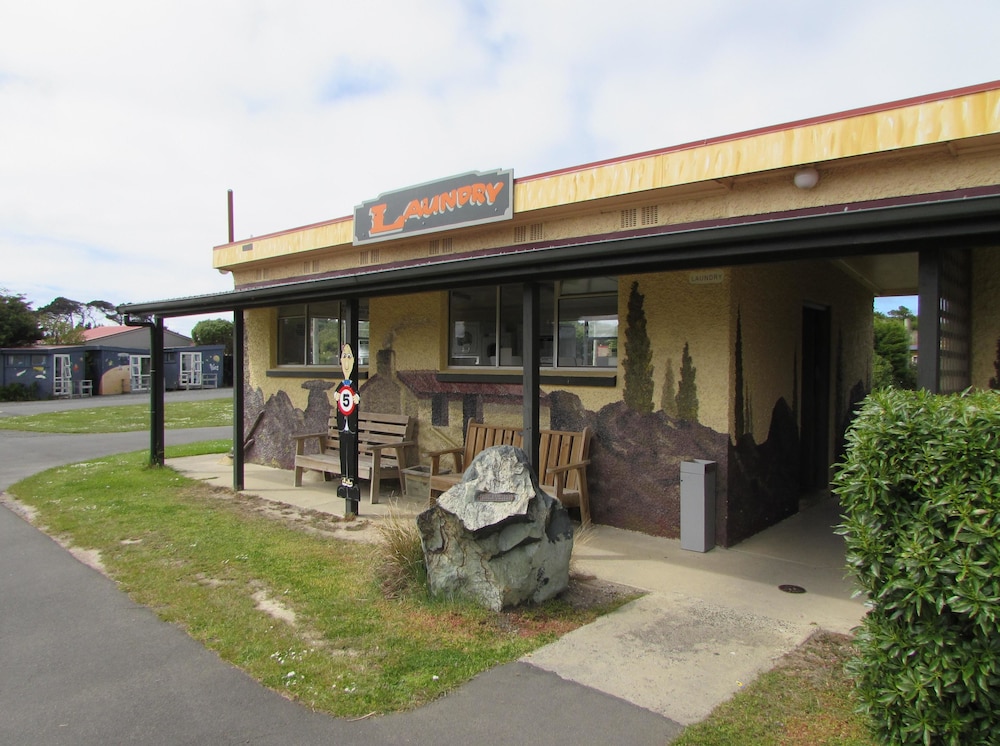 Dunedin Holiday Park &amp; Motels 6/47