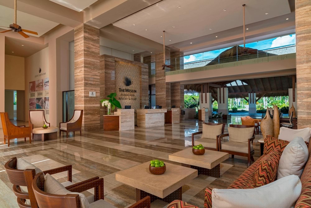 The Westin Puntacana Resort And Club 5/76