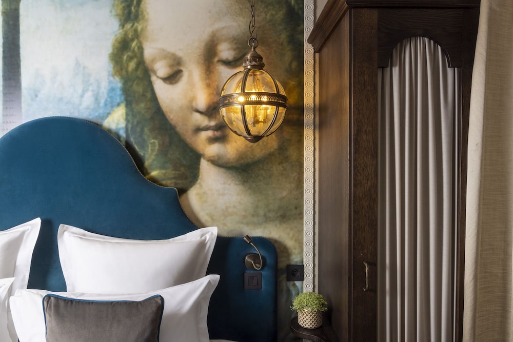 Da Vinci Hotel & Spa 36/50