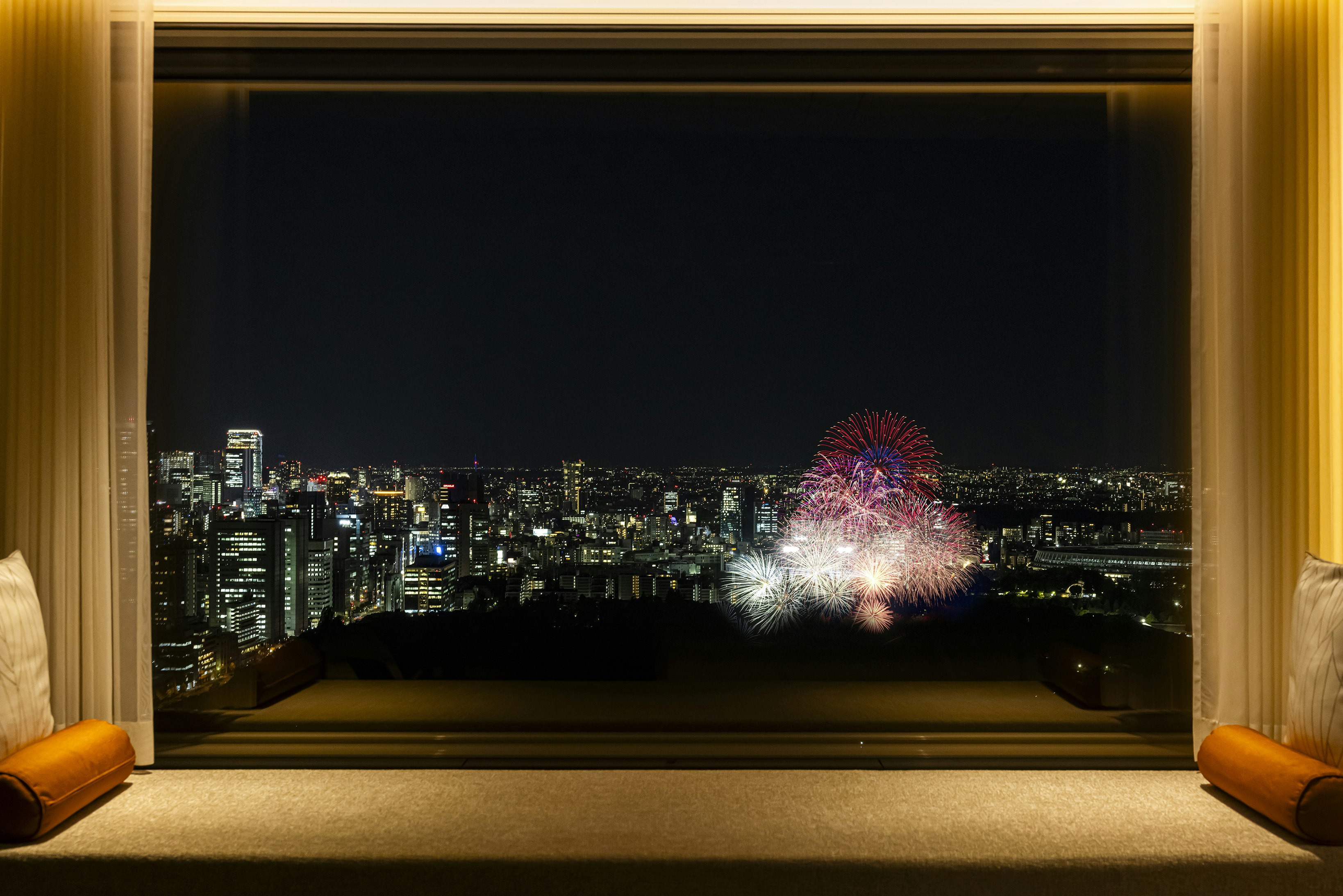 The Prince Gallery Tokyo Kioicho a Luxury Collection Hotel 11/79