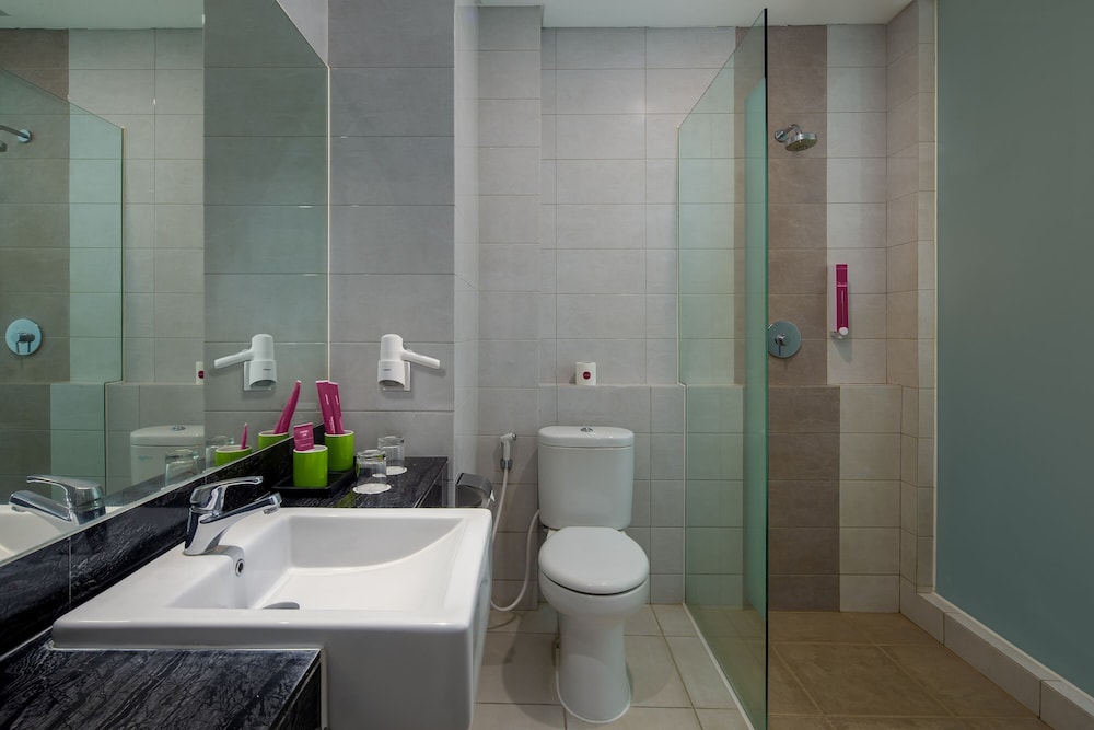 favehotel Sidoarjo 53/56