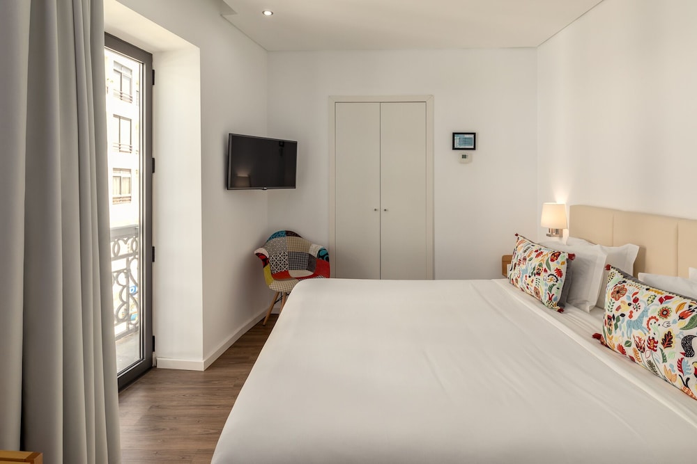 Hotel Cidade de Olhao 9/48