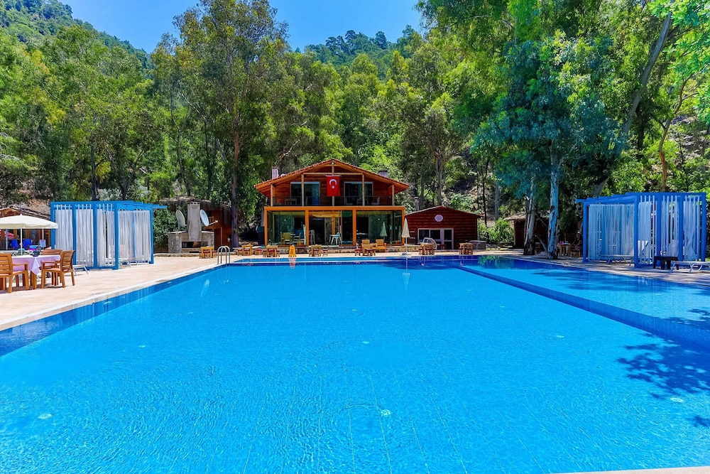 Suna Village Hotel 22/50