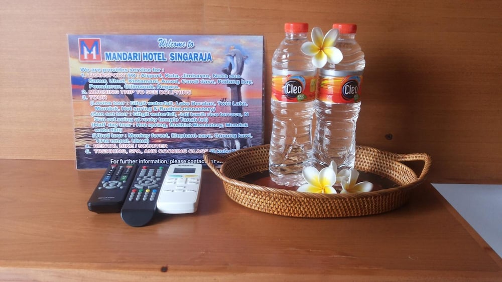 Hotel Mandari 43/65