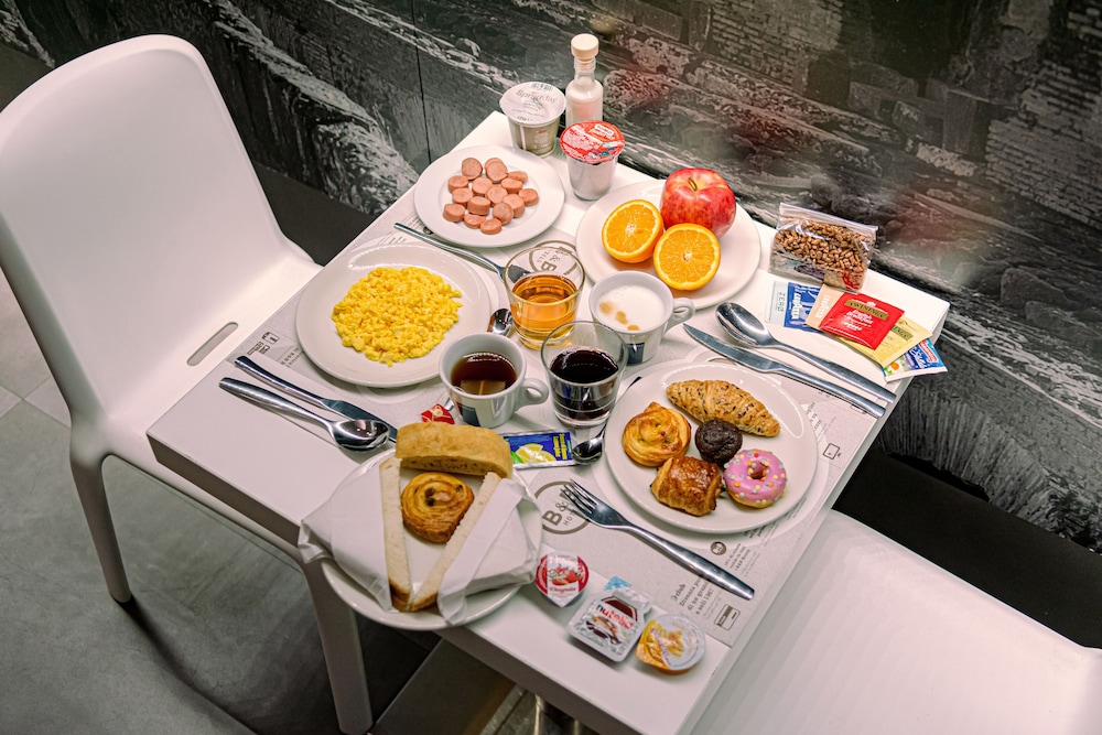 B&B Hotel Roma Trastevere 56/67