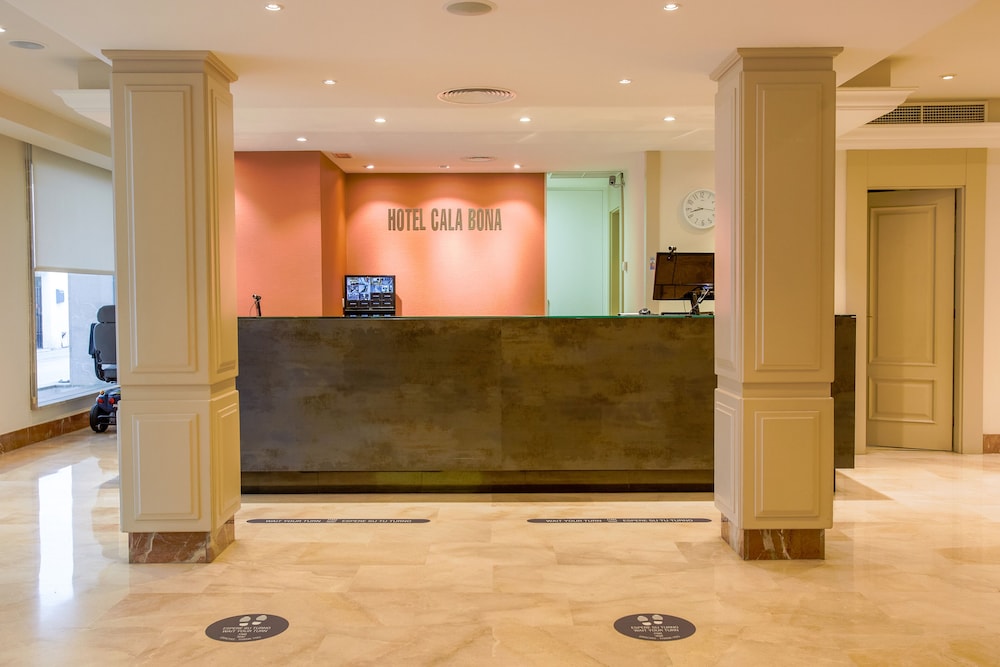 Hotel Cala Bona 10/72