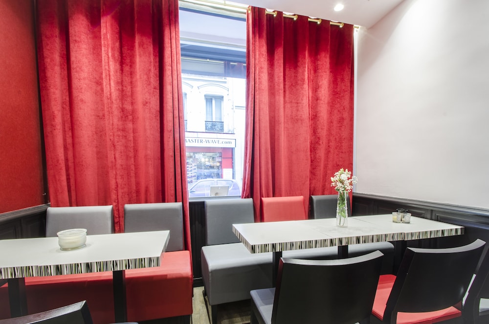 Migny Opera Montmartre Hotel 33/50