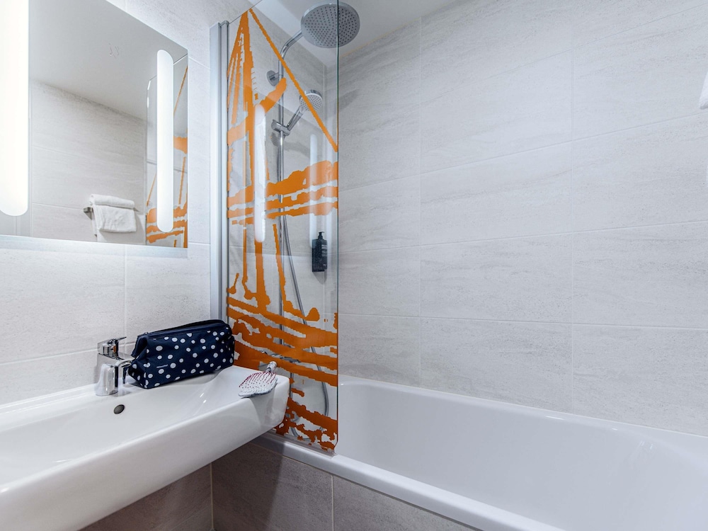 ibis Styles Ancenis Centre 47/50