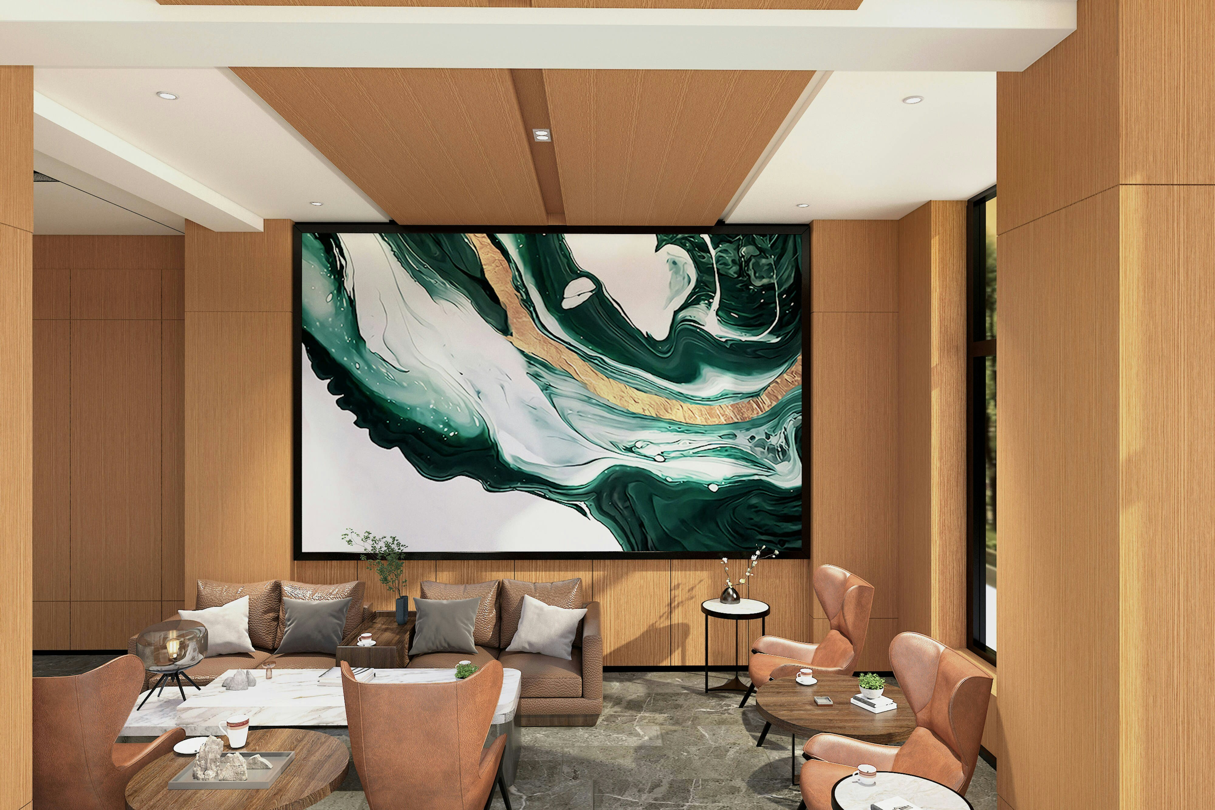 Fairfield by Marriott Harbin Downtown 6/8