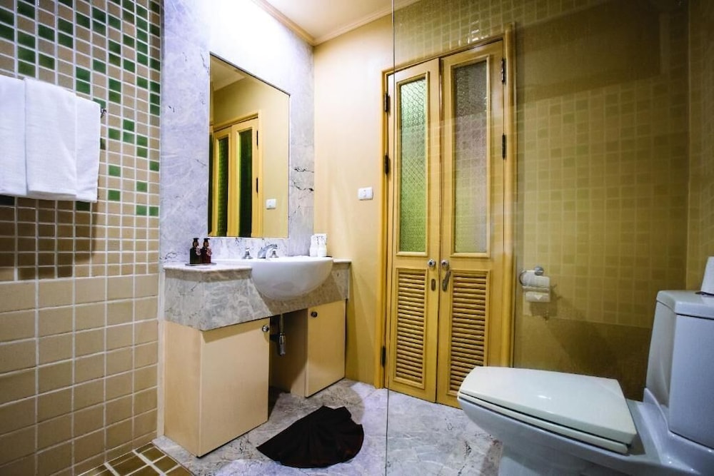 La Seine City Resort 44/46