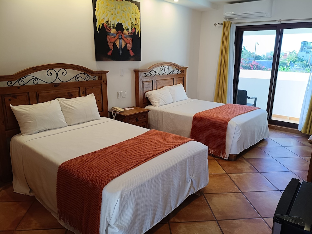 Hacienda Bugambilias 25/71