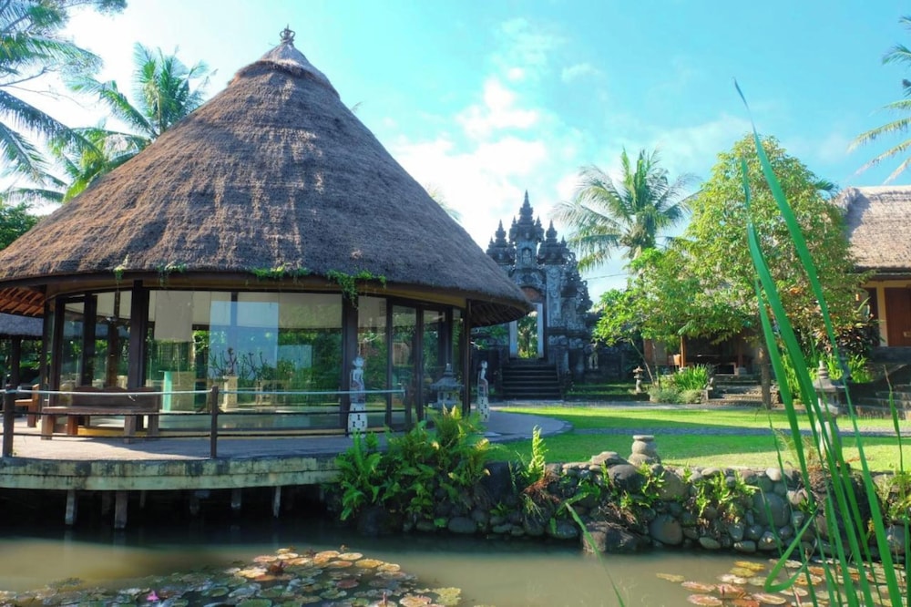 Puri Taman Sari 59/63