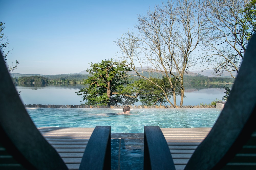 Low Wood Bay Resort Spa 3/81