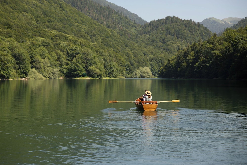 Swissotel Resort Kolasin 56/60