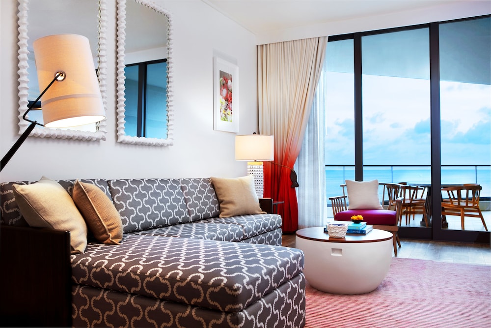 Kimpton Seafire Resort and Spa 28/79