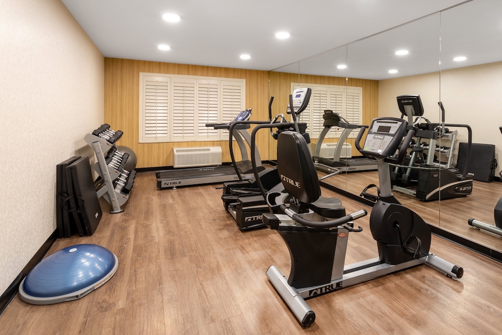 sport facilities