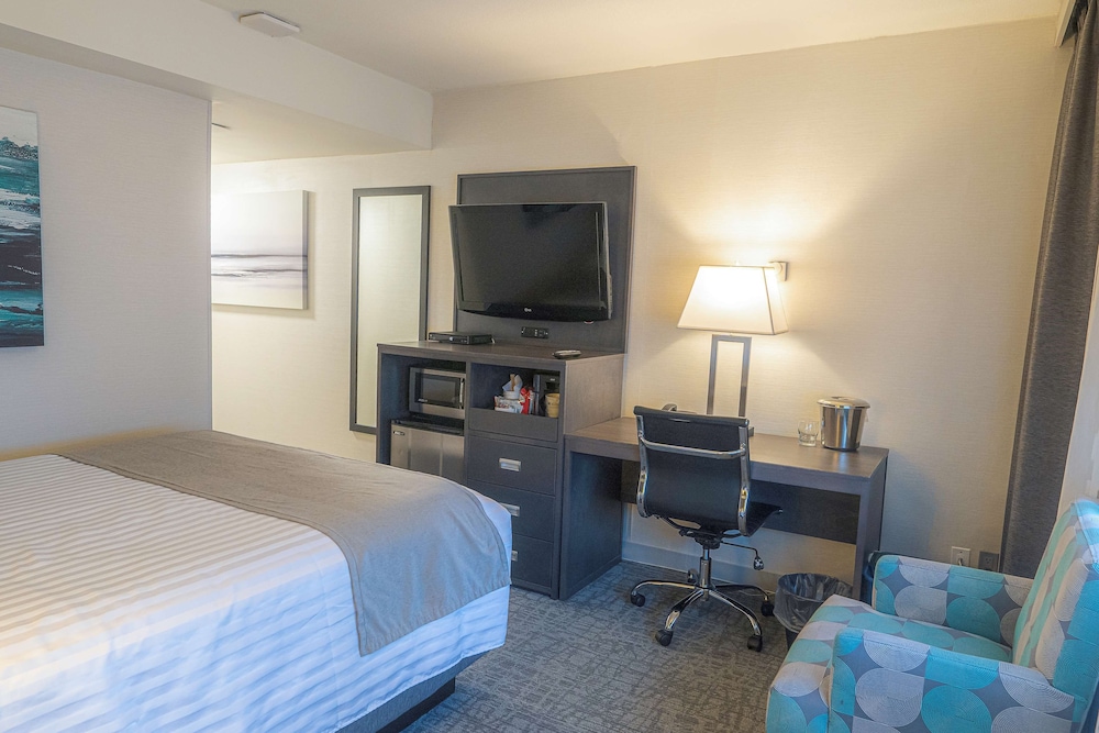 Best Western Plus Sands 19/56