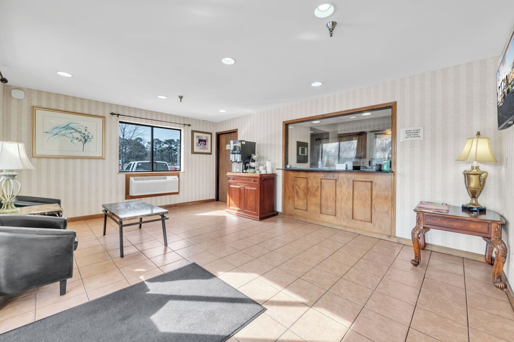 City Center Inn 11/62