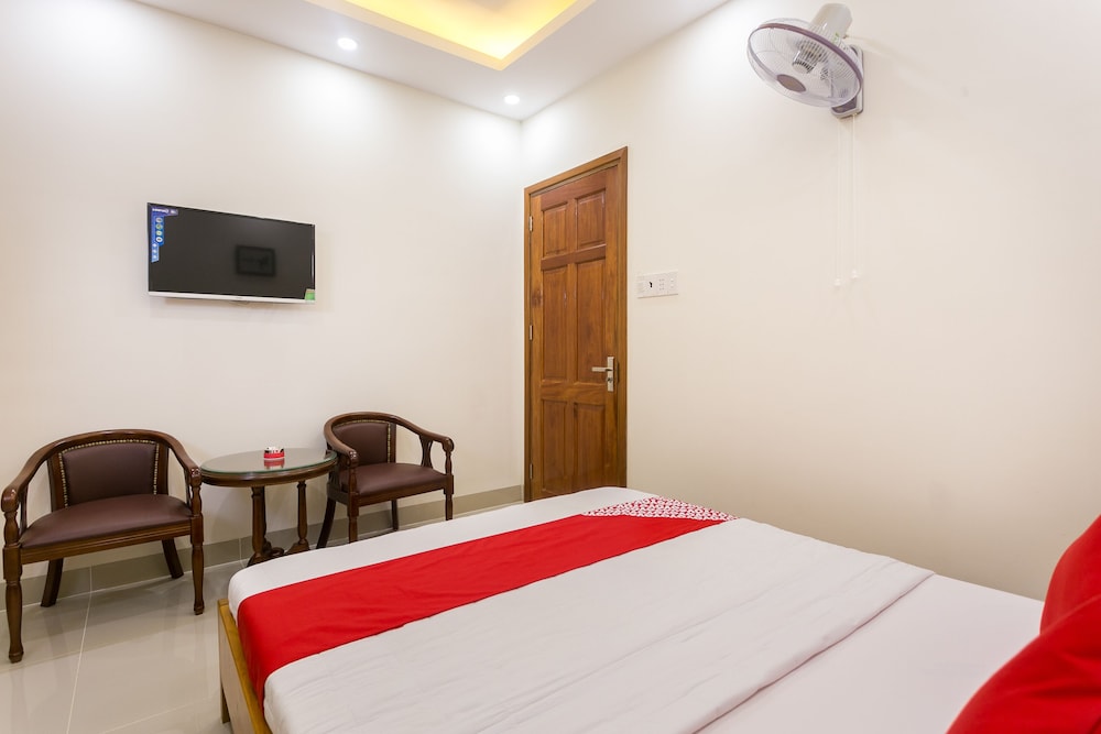 Oyo 185 Marine Hotel Apartment 19/41