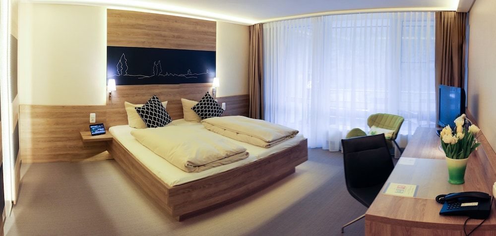 Hotel Park Soltau 16/40