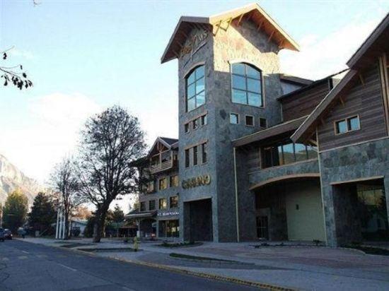 Hotel Dreams de la Patagonia 4/12