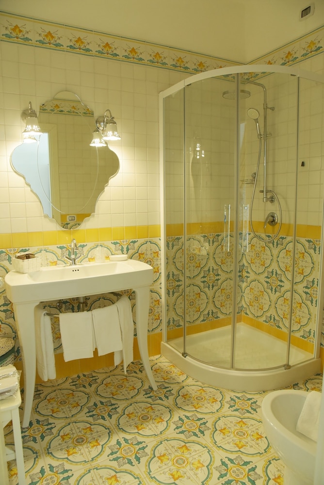 Masseria Celidonia Resort & Relax 17/40