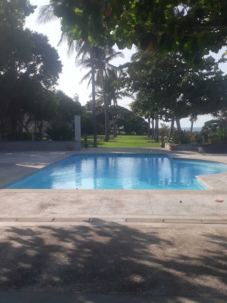 Hotel Dona Ana 36/42