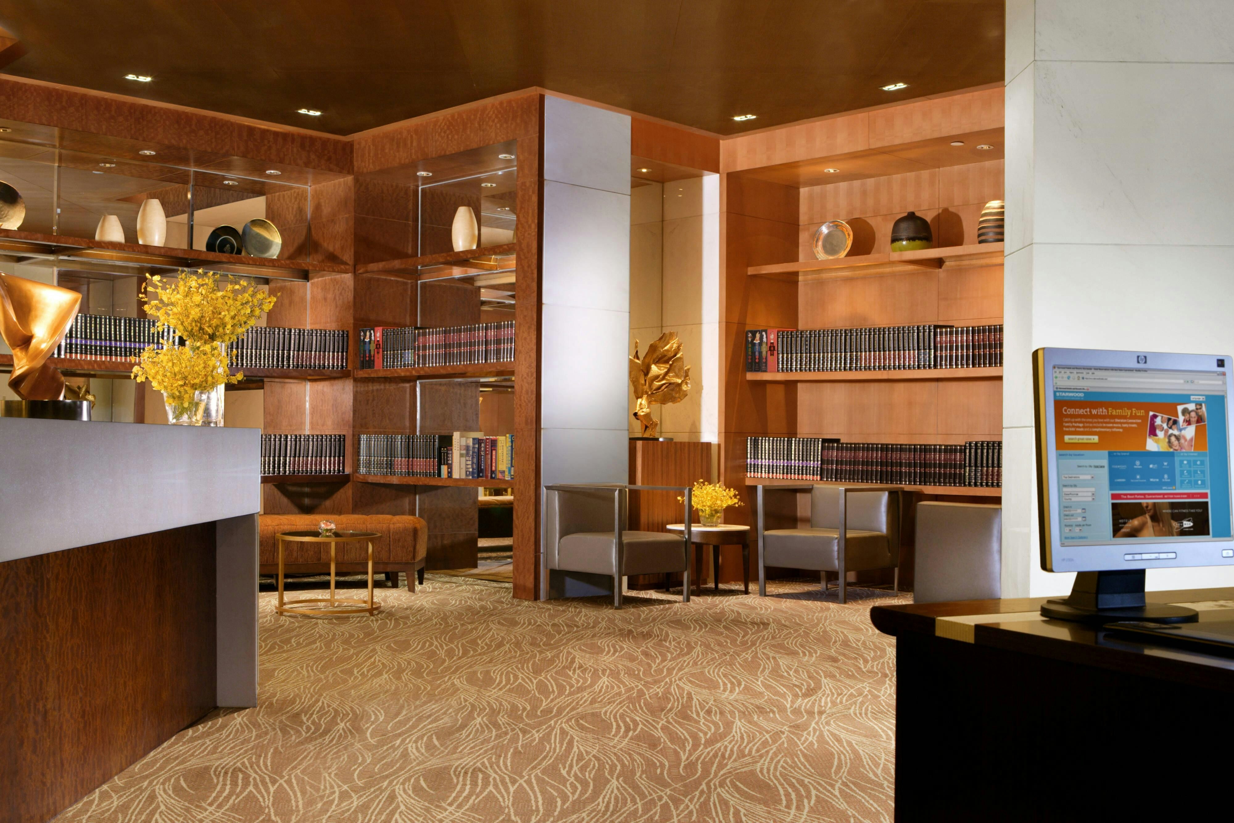 Sheraton Ningbo 13/27