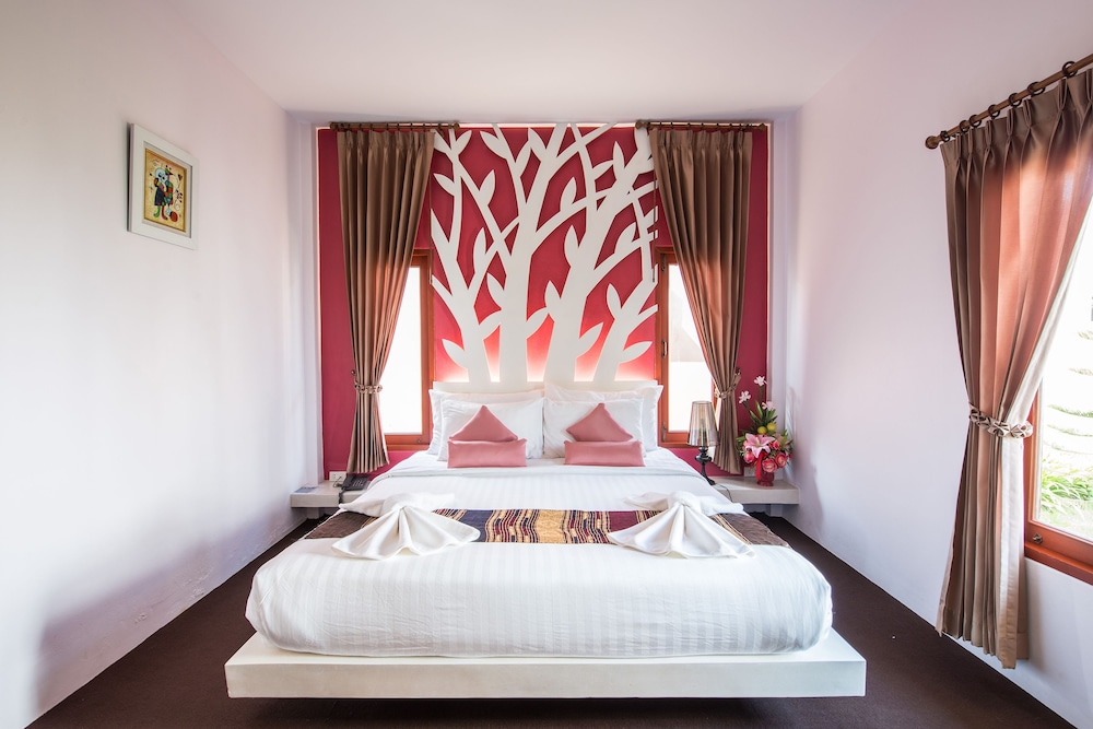 Panlaan Boutique Resort 23/72