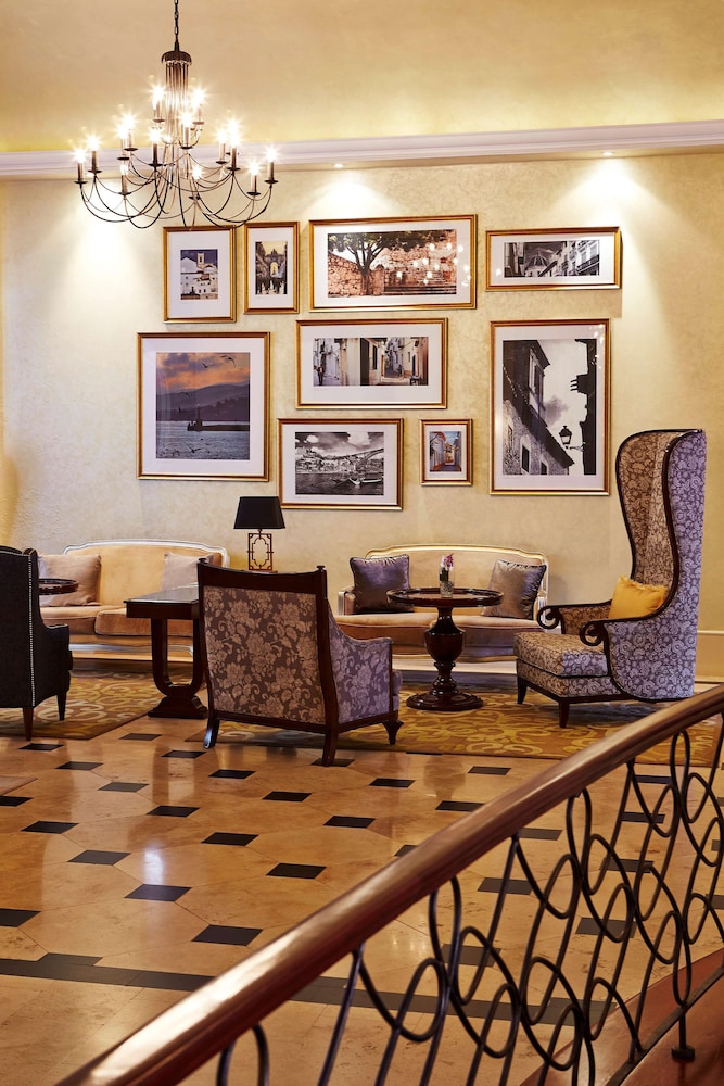 Villa Rosa Kempinski 60/84