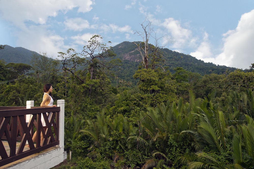 Paya Beach Spa and Dive Resort 11/50