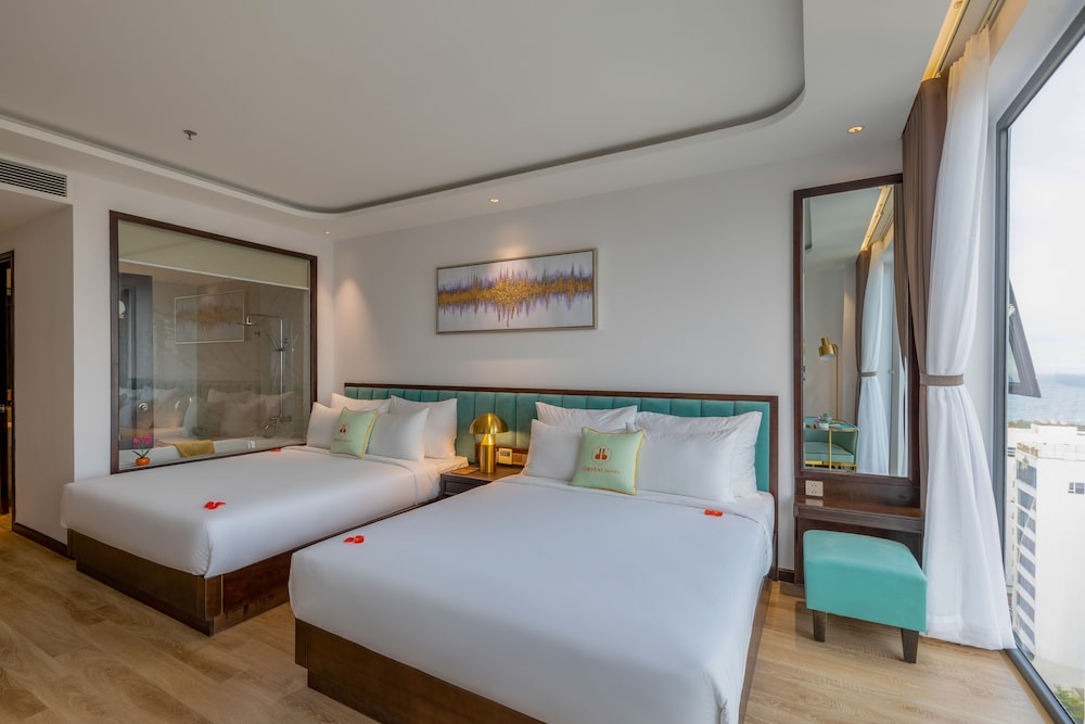 Cordial 1 Hotel & Apartment 28/69