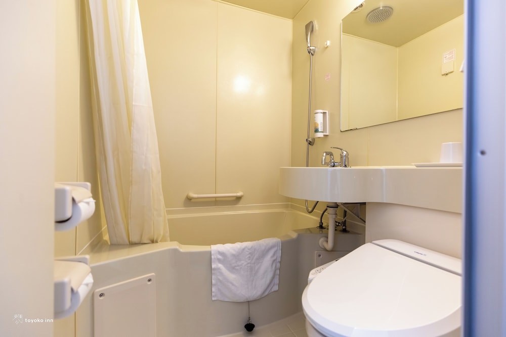 Toyoko Inn Marseille Saint Charles 50/50