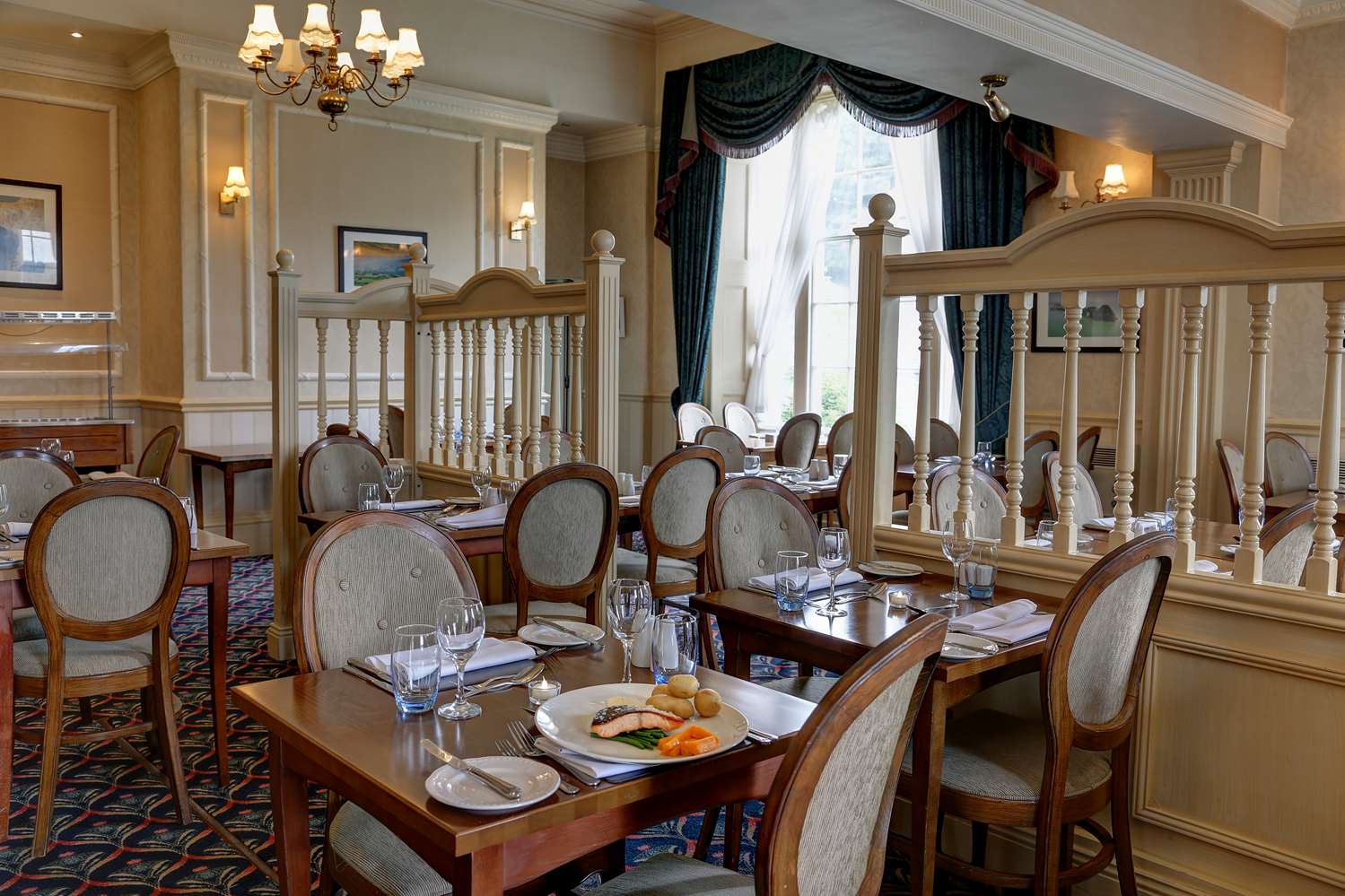 Best Western Lamphey Court Hotel 48/63