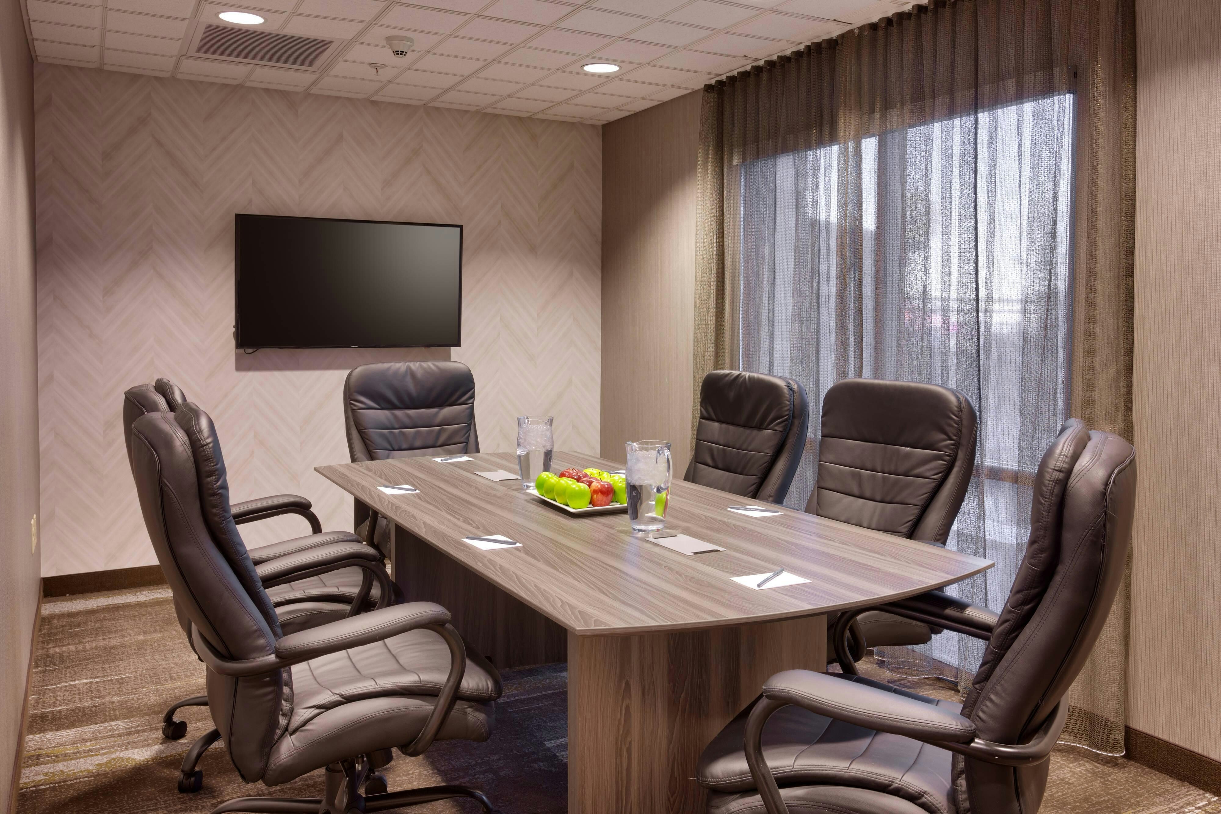 Springhill Suites by Marriott Thatcher 9/15