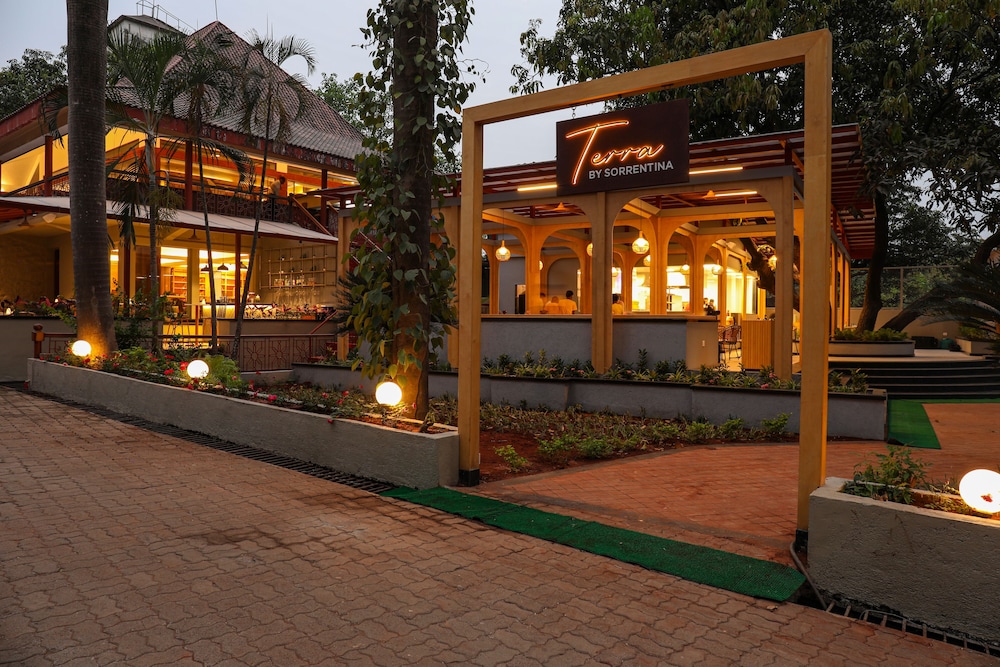 Outpost at Alibaug 4/53