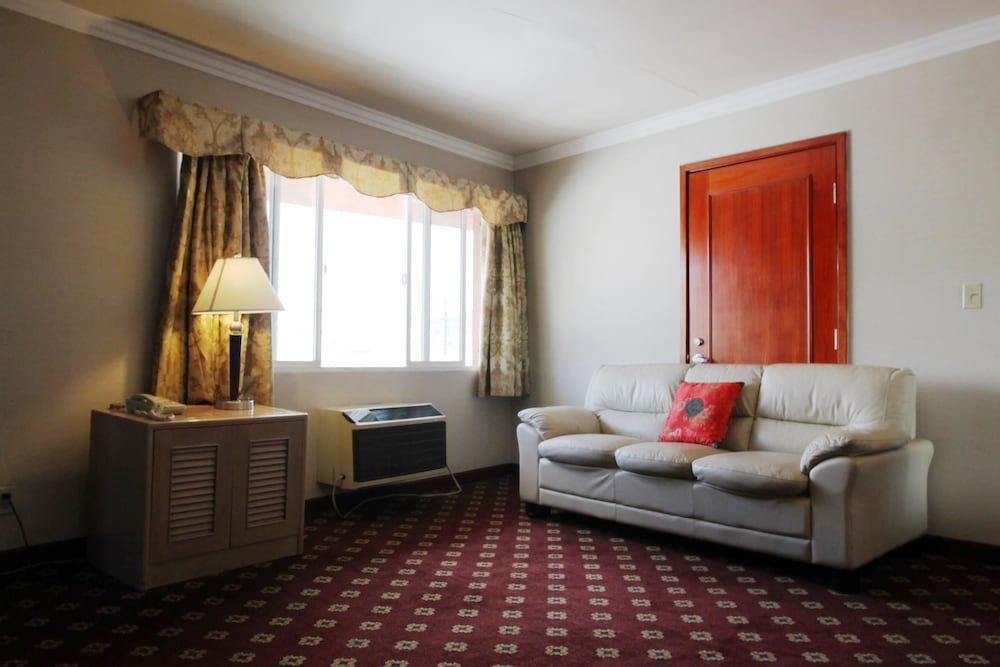 Metro Plaza Hotel 27/48