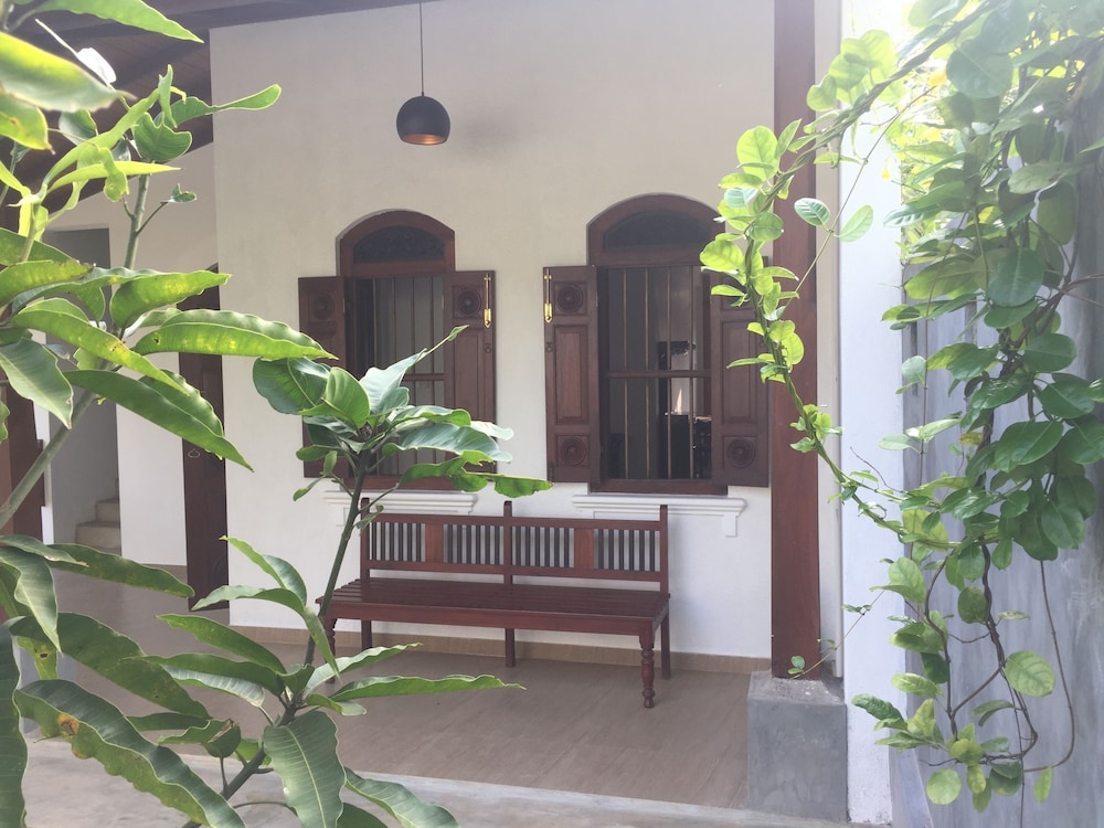 Natures Lodge-Galle 写真1