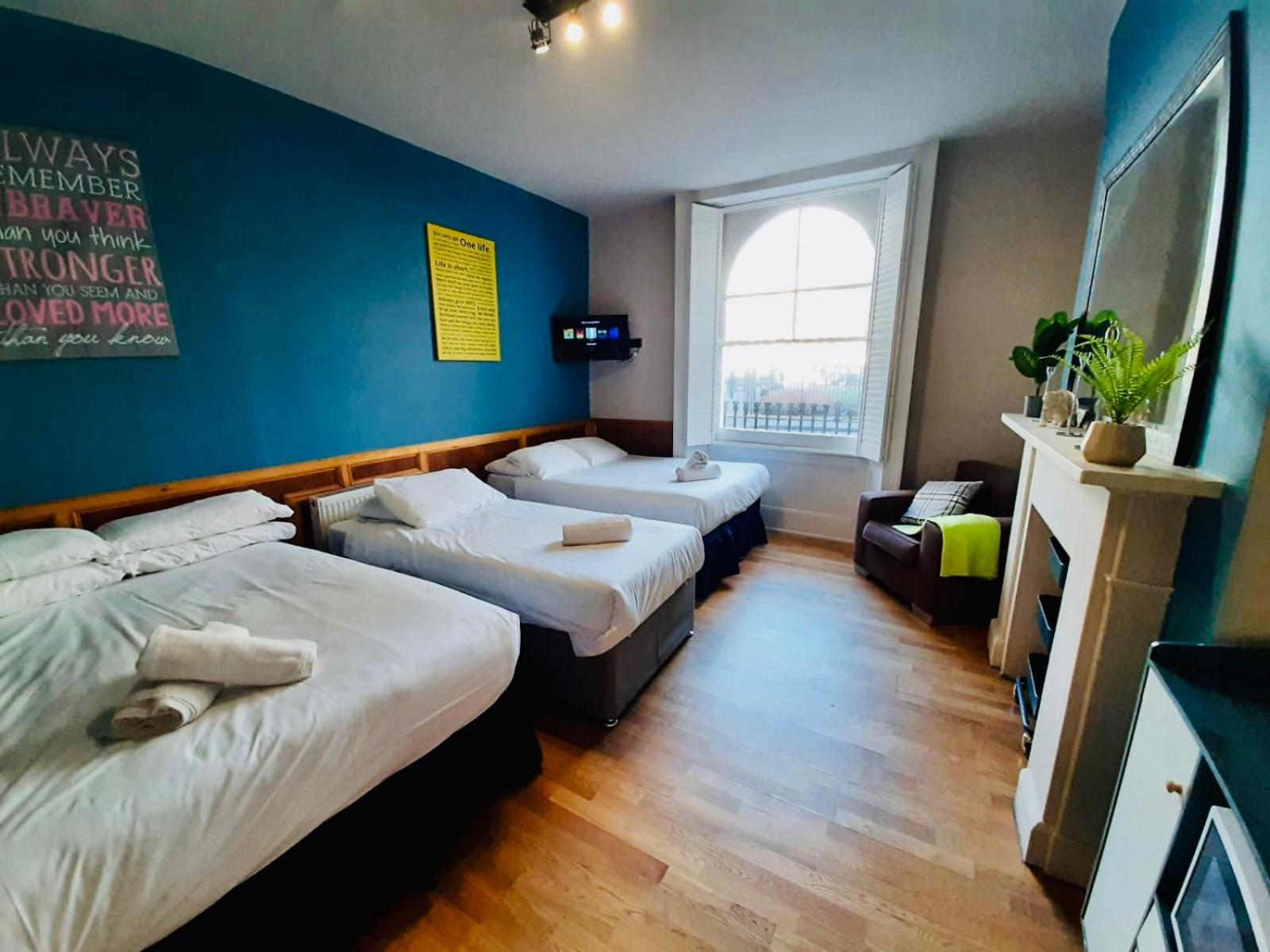 KX Rooms Kings Cross 13/50