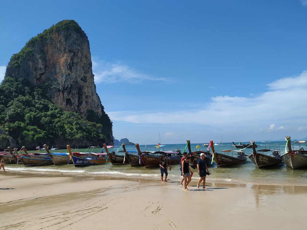 The Beach At Klong Muang Condotel Krabi 40/46