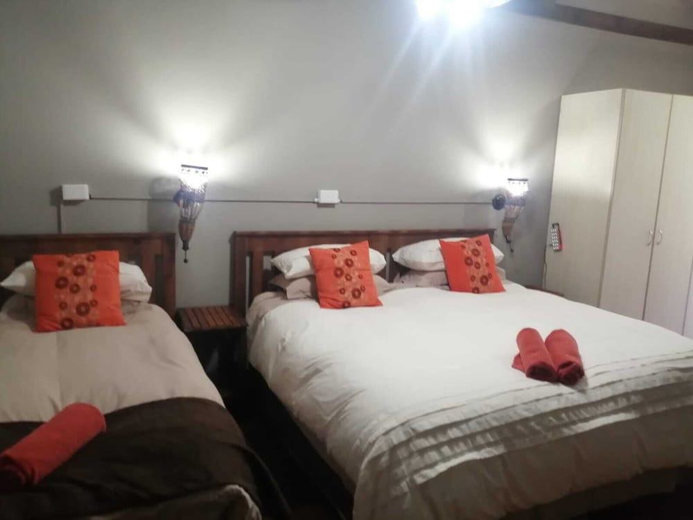 1 BEDROOM, COMFORT