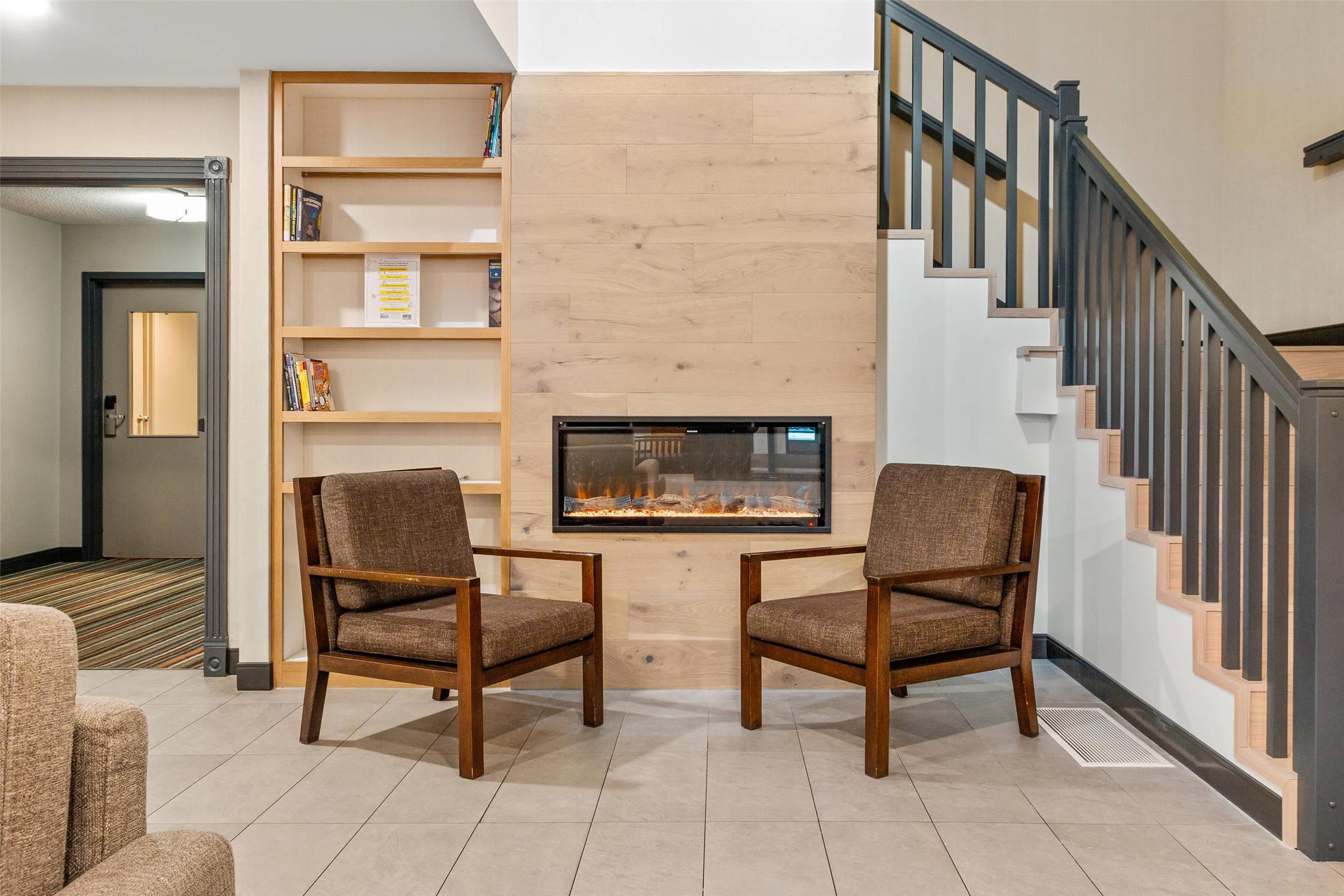 Country Inn And Suites By Radisson Winnipeg Mb 12/15